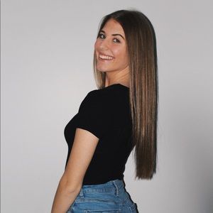 Meet your Posher, Alex